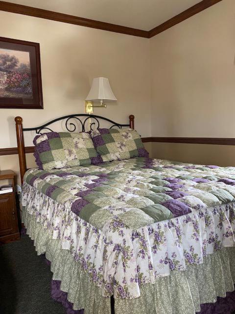 Homestead Lodging Smoketown  Chambre photo