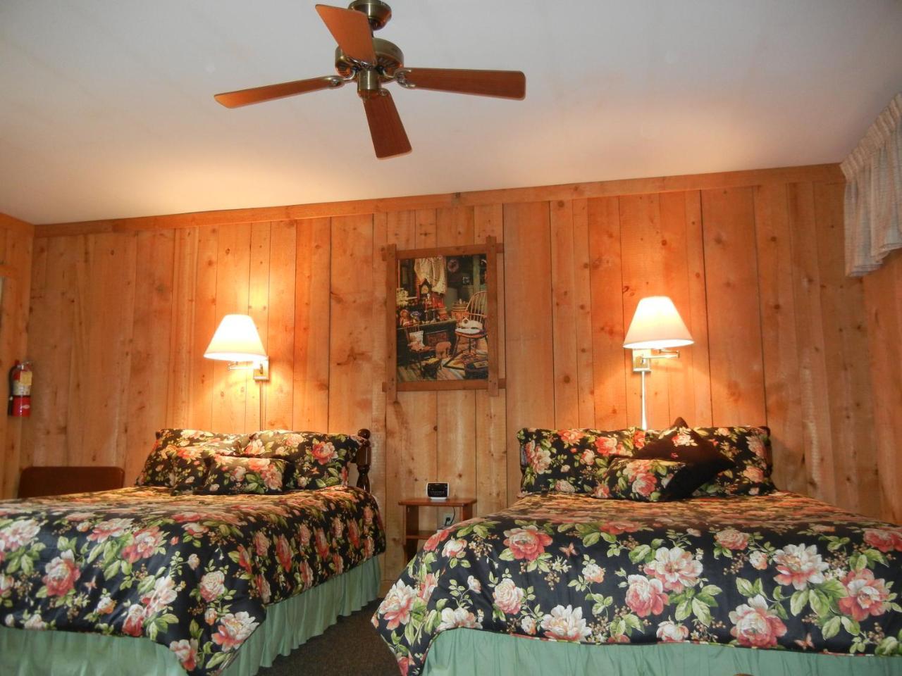 Homestead Lodging Smoketown  Extérieur photo
